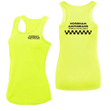 HAT Womens Cool Vest