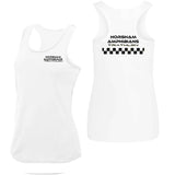 HAT Womens Cool Vest