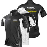 HAT Mens Bikewear Top