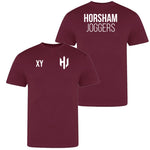 Horsham Joggers Cool Tee