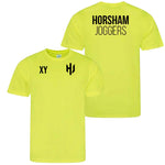 Horsham Joggers Cool Tee