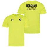 Horsham Joggers Cool Tee