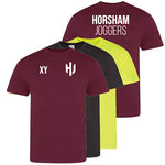 Horsham Joggers Cool Tee