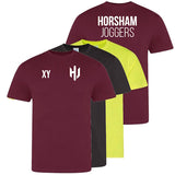 Horsham Joggers Cool Tee