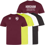Horsham Joggers Cool Tee