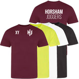 Horsham Joggers Cool Tee
