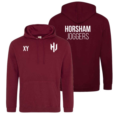 Horsham Joggers College Hoodie