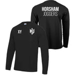 Horsham Joggers Cool Long T