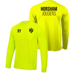 Horsham Joggers Cool Long T