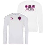 Horsham Joggers Cool Long T