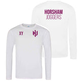 Horsham Joggers Cool Long T