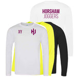 Horsham Joggers Cool Long T