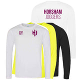 Horsham Joggers Cool Long T
