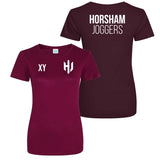 Horsham Joggers Womens Cool T