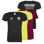 Horsham Joggers Womens Cool T