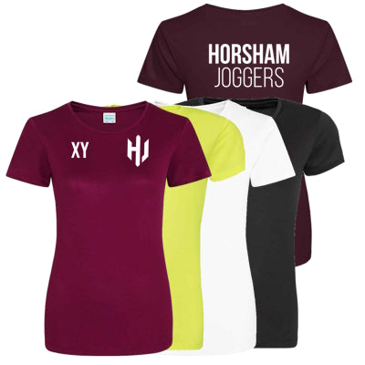 Horsham Joggers Womens Cool T