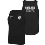 Horsham Joggers Cool Training Vest