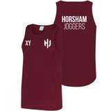 Horsham Joggers Cool Training Vest