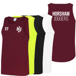 Horsham Joggers Cool Training Vest