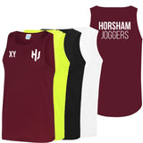 Horsham Joggers Cool Training Vest