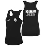 Horsham Joggers Womens Cool Training Vest