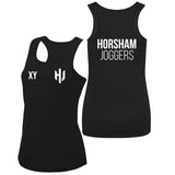Horsham Joggers Womens Cool Training Vest