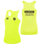 Horsham Joggers Womens Cool Training Vest