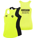 Horsham Joggers Womens Cool Training Vest