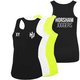 Horsham Joggers Womens Cool Training Vest