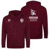 Horsham Joggers Zip Hoodie