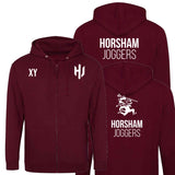 Horsham Joggers Zip Hoodie