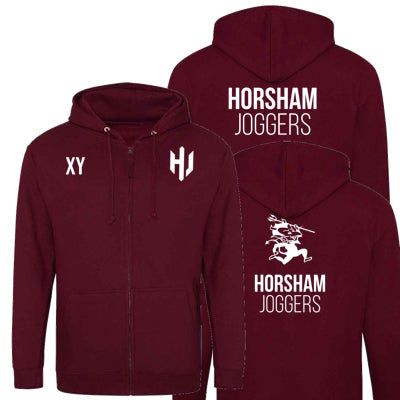 Horsham Joggers Zip Hoodie