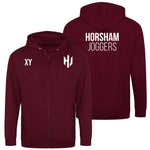 Horsham Joggers Zip Hoodie