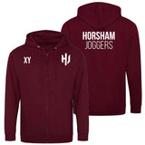 Horsham Joggers Zip Hoodie