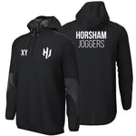 Horsham Joggers Edge Hooded Jacket