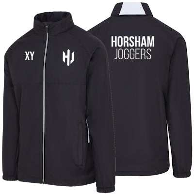 Horsham Joggers iGen Jacket