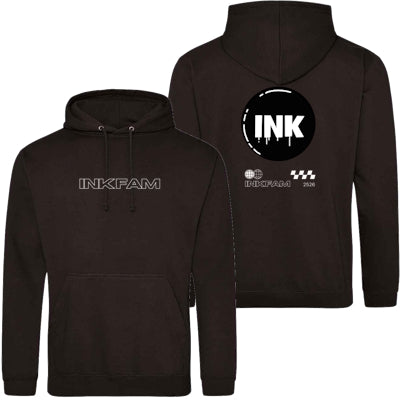INK Hoodie