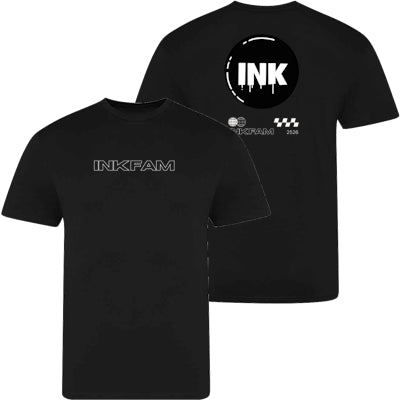 INK Softstyle Tee