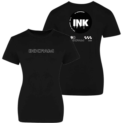 INK Softstyle Womens T