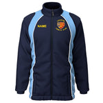 Ilminster iGen Rain Jacket