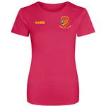 Ilminster Womens Cool Tee