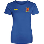 Ilminster Womens Cool Tee