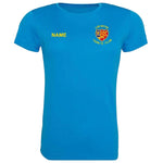 Ilminster Womens Cool Tee