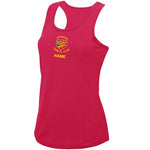 Ilminster Cool Womens Vest