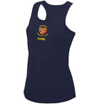 Ilminster Cool Womens Vest