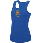 Ilminster Cool Womens Vest