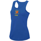 Ilminster Cool Womens Vest