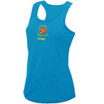 Ilminster Cool Womens Vest