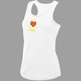 Ilminster Cool Womens Vest