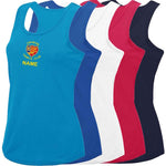 Ilminster Cool Womens Vest